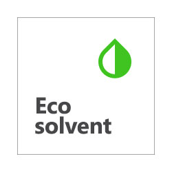 Eco solvent